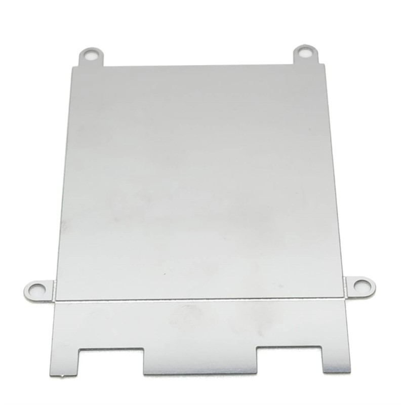 Rc Hobby Kings - Anti-skid Plate for 1/14 Rear Metal