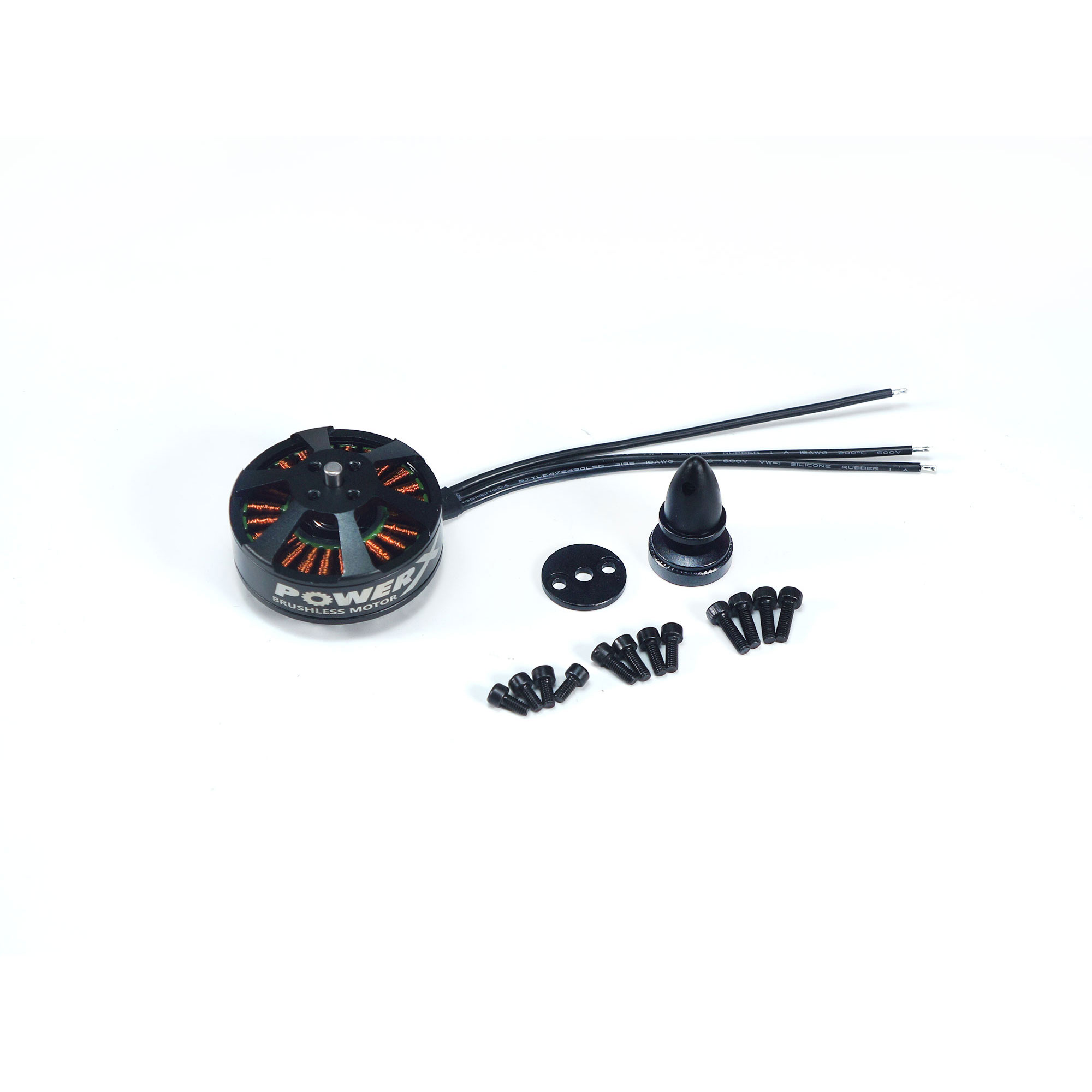 Hobby Rc Quadcopters & Multirotors - DW Hobby RC Drone Brushless Motor