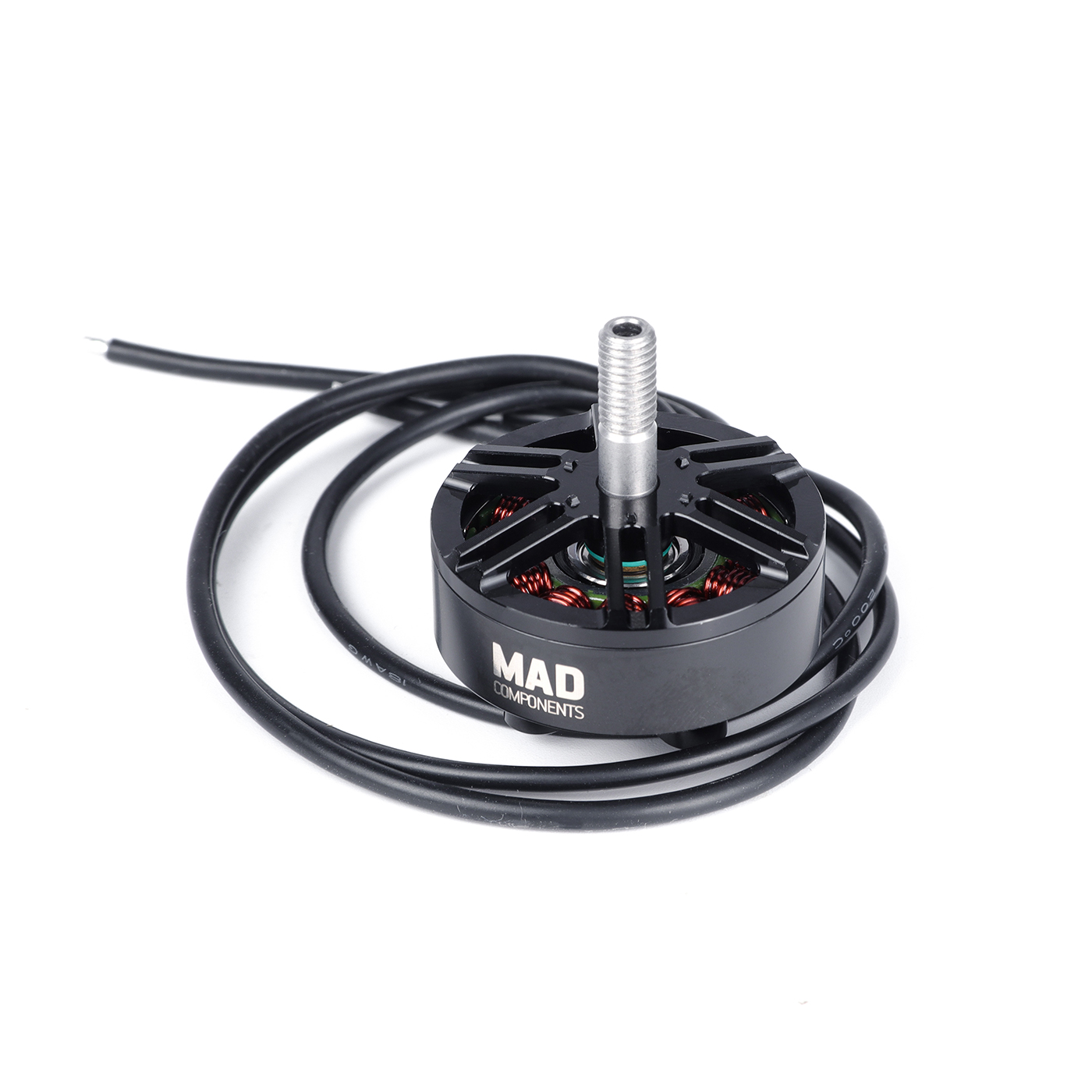 Hobby Rc Quadcopters & Multirotors - MAD BSC 2807 1300KV 1500KV FPV