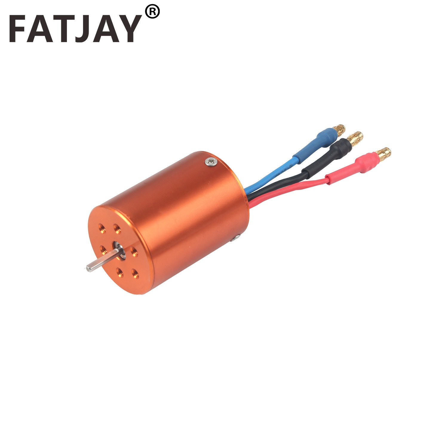Rc Hobby Motors - FATJAY 2838-2800KV 3800KV RC Hobby Inrunner