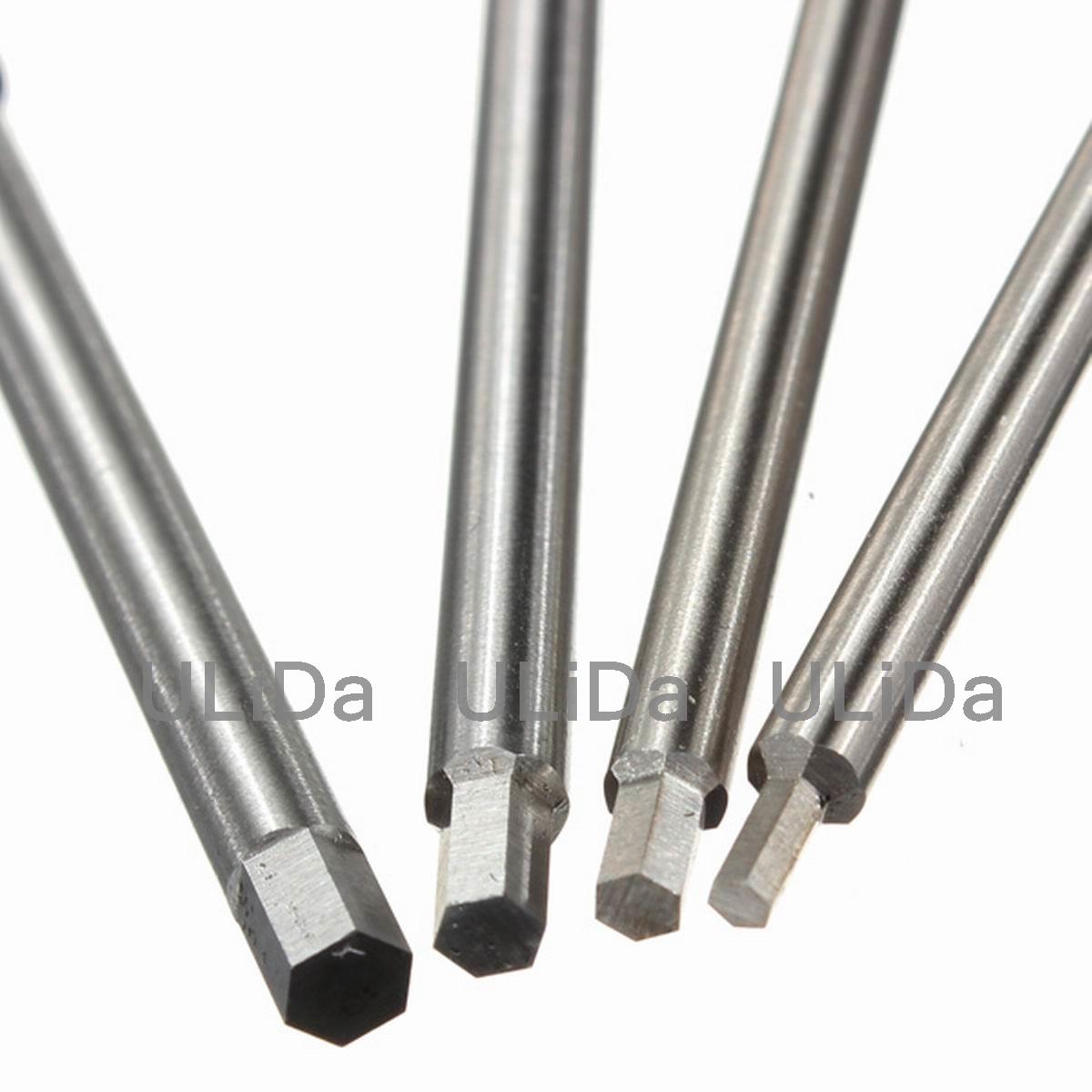Hobby Rc Quadcopters & Multirotors - HSS Hex Screwdriver Bit Tip 1.5mm