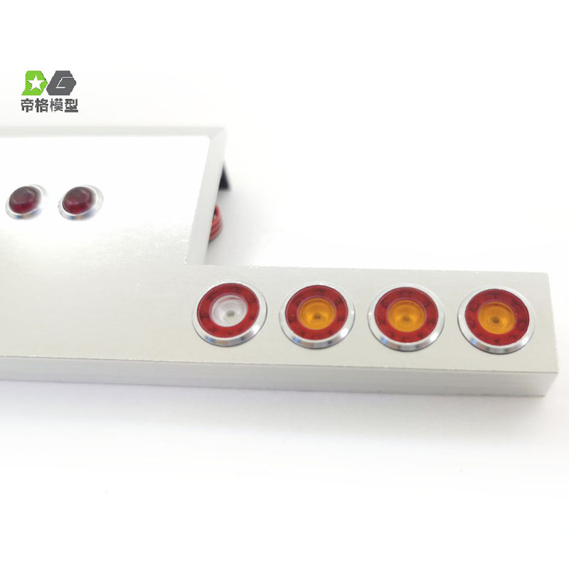Rc Hobby Kings - US Sale Degree Tail Beam Tail