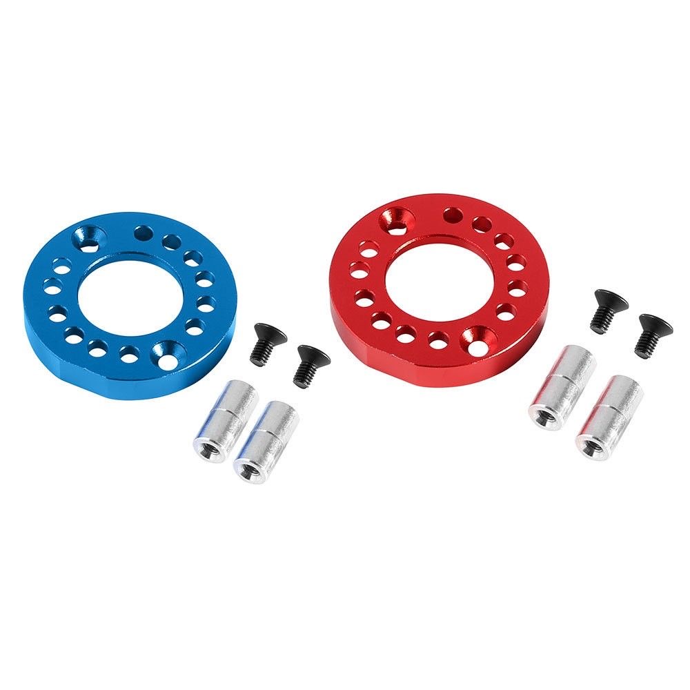 Rc Hobby Engine - Aluminum Motor Mount For Tamiya RC