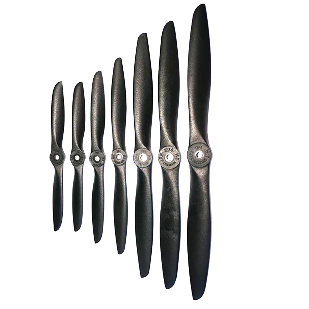 Rc Hobby Engine - RC Model Airplane Propeller 7