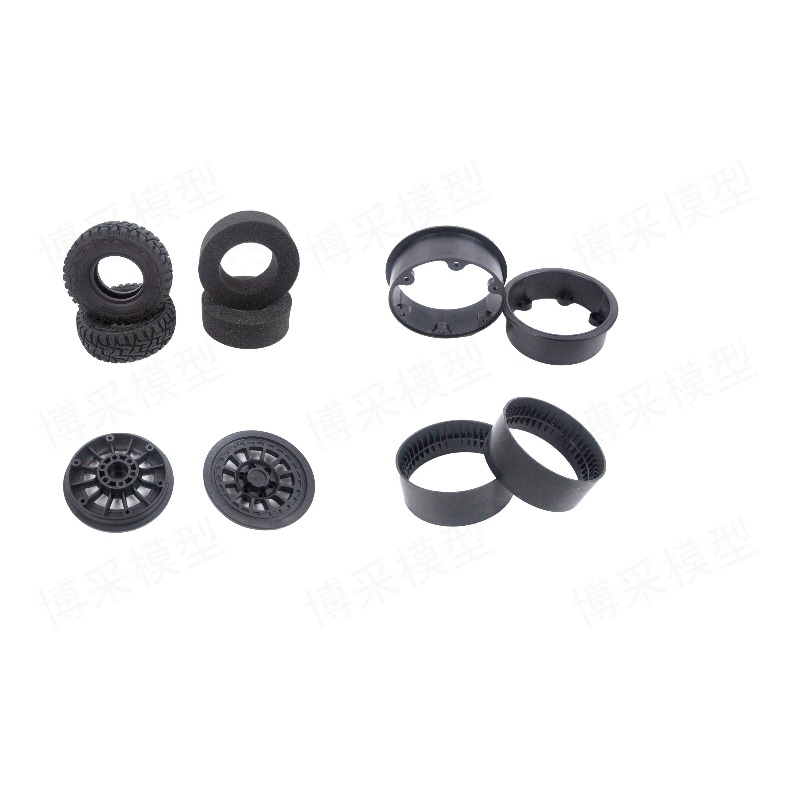 TH01481 Canyon Style Wheel & T - Ram 1500 Rc Hobby ulasan dan harga