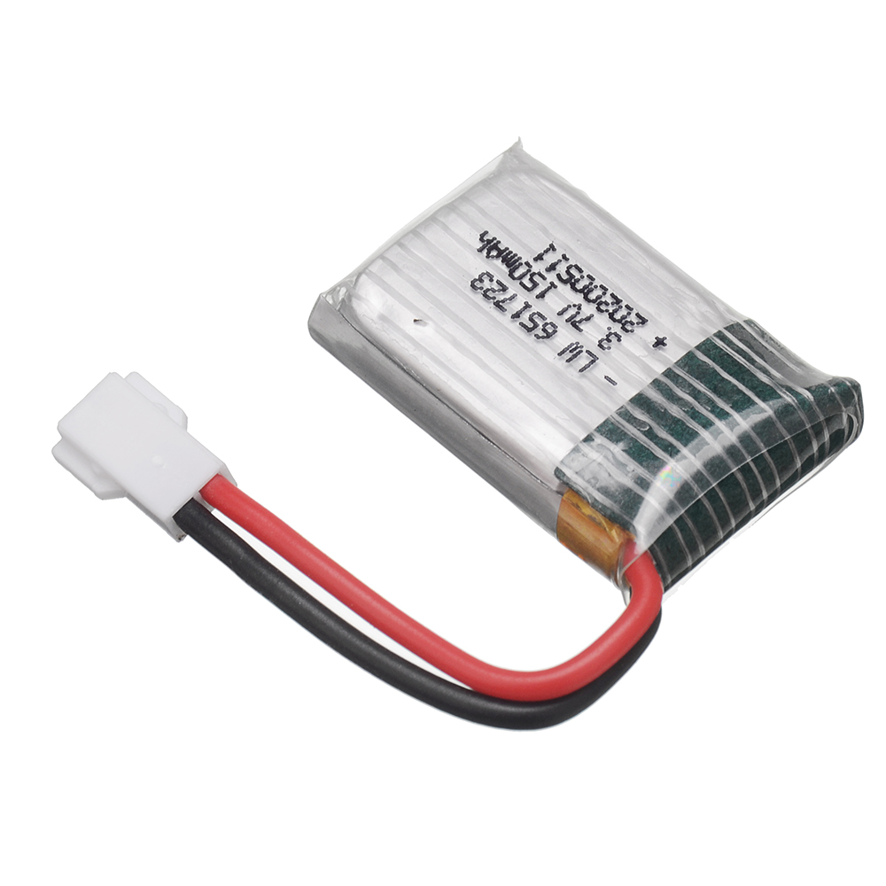 3.7v 150mah lipo RC Drone Batt - Hobby Rc Quadcopters & Multirotors ulasan dan harga