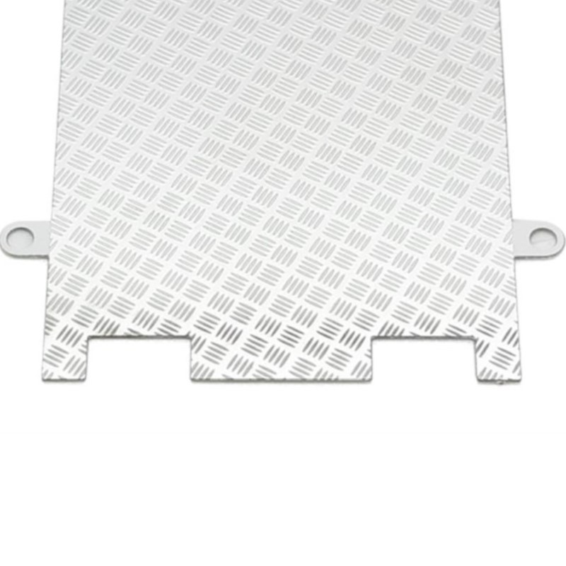 Anti-skid Plate for 1/14 Rear  - Rc Hobby Kings ulasan dan harga