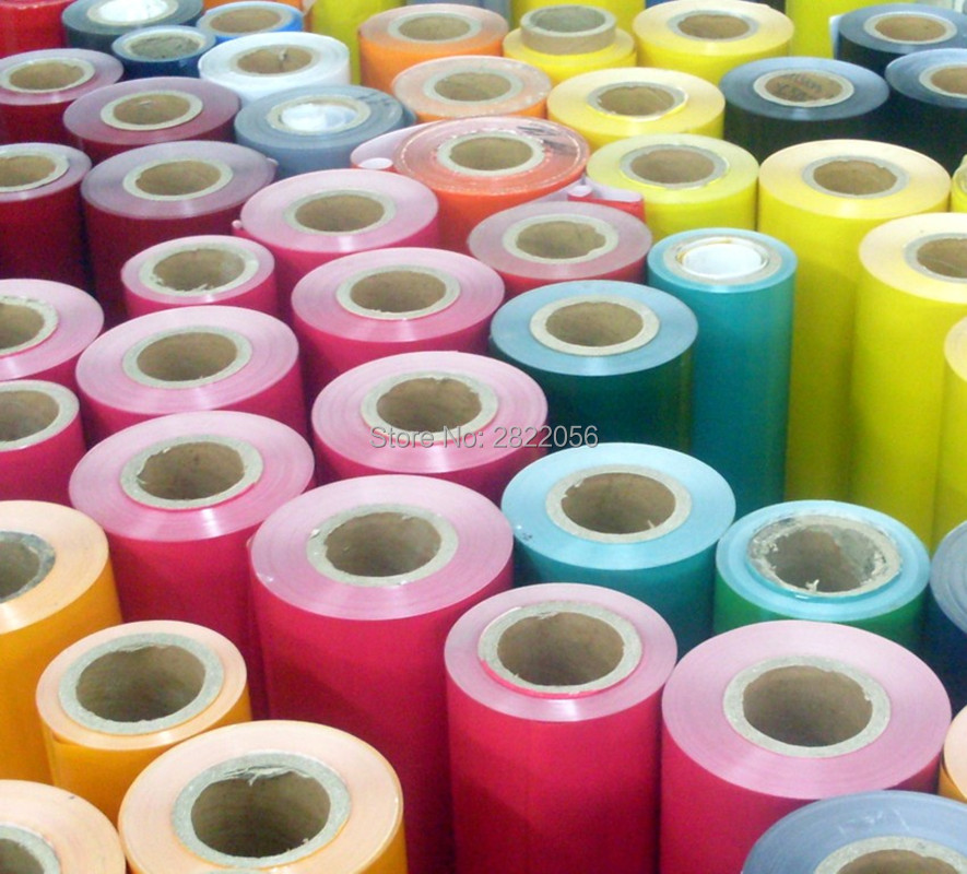 150cmx60cm Hot Shrink Covering - Rc Hobby Engine ulasan dan harga