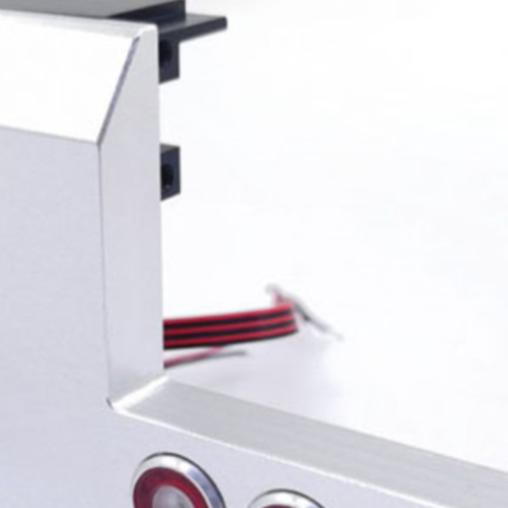 US Sale Degree Tail Beam Tail  - Rc Hobby Kings ulasan dan harga