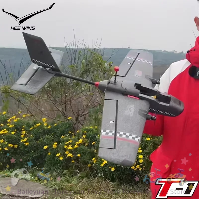 NEW IN STOCK T1 Professional F - Rc Glider Foam Wing ulasan dan harga
