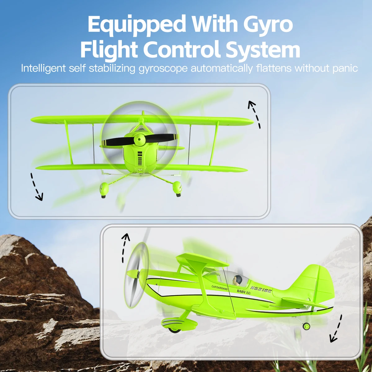 WLtoys A310 RC Plane Glider 2. - Rc Glider Foam Wing ulasan dan harga