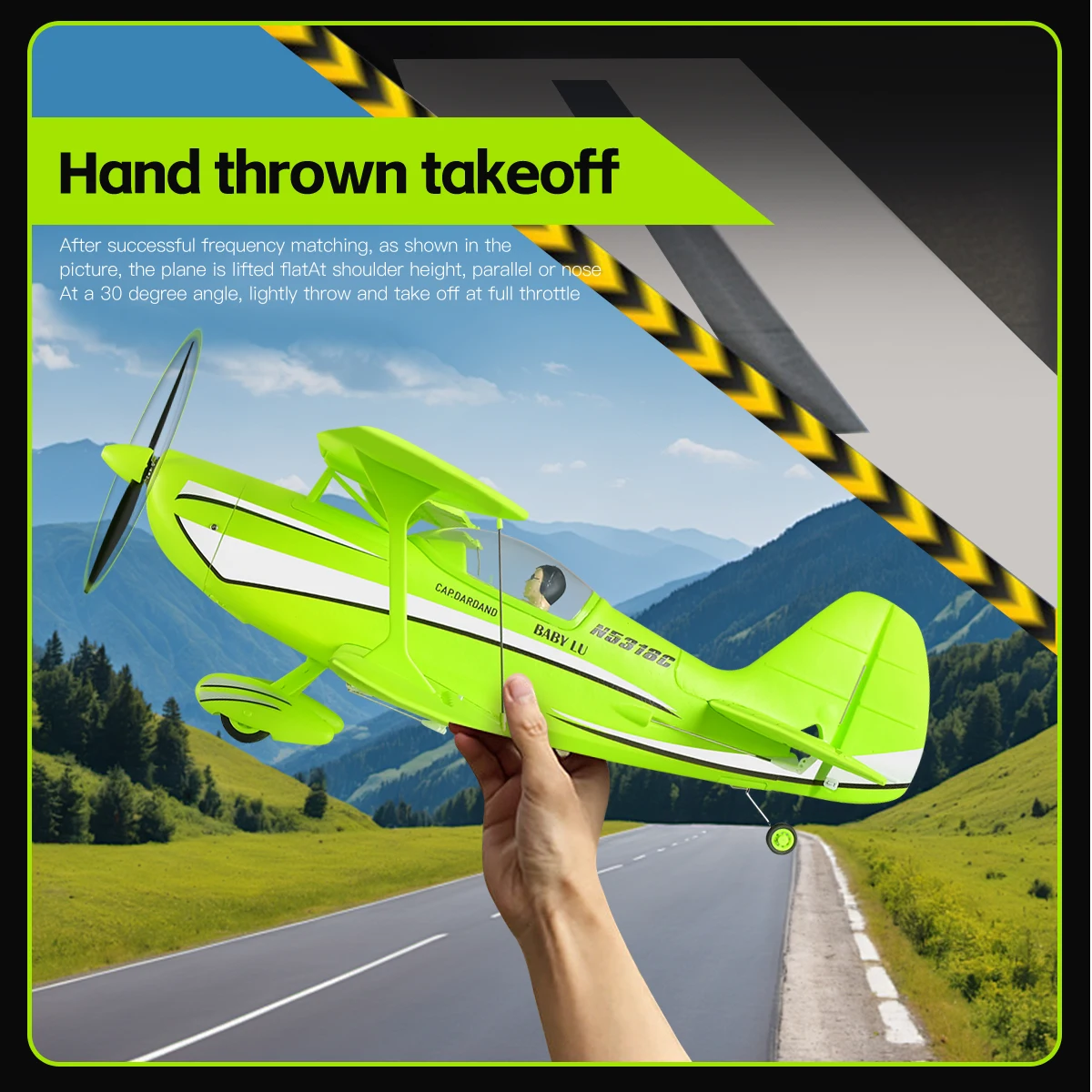 WLtoys A310 RC Plane Glider 2. - Rc Glider Foam Wing ulasan dan harga