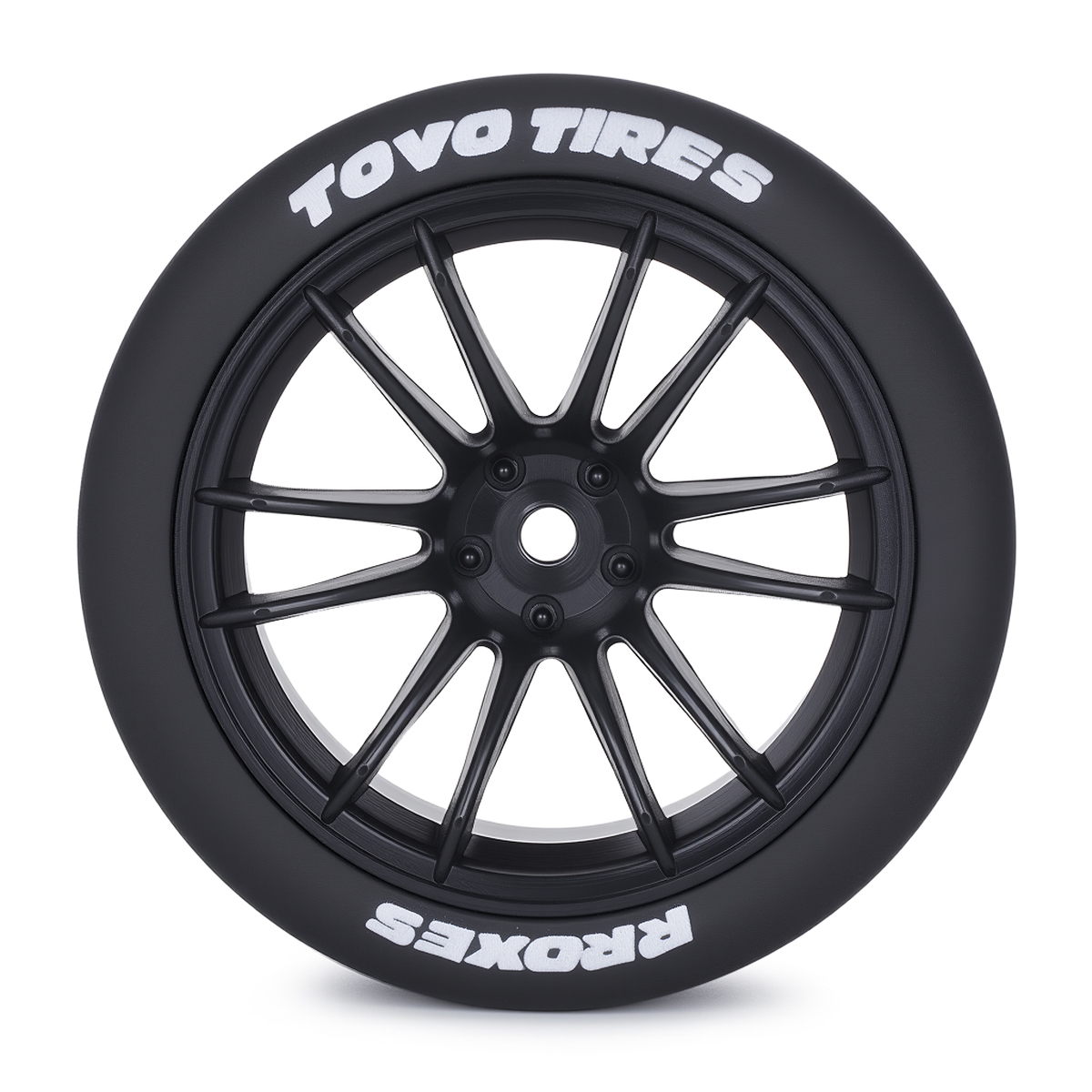 4Pcs Hard Drift Tires Wheel Ty - Rc Hobby Engine ulasan dan harga