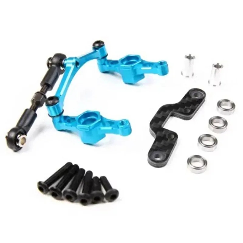 Tamiya TT02 Carbon Fiber Steer - Rc Hobby Engine ulasan dan harga