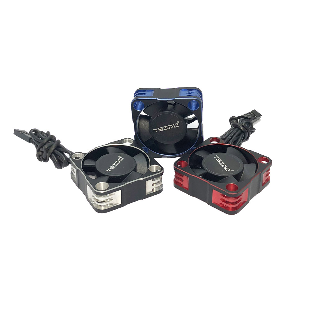 YSIDO Waterproof 30/35/40/45mm - Rc Hobby Engine ulasan dan harga