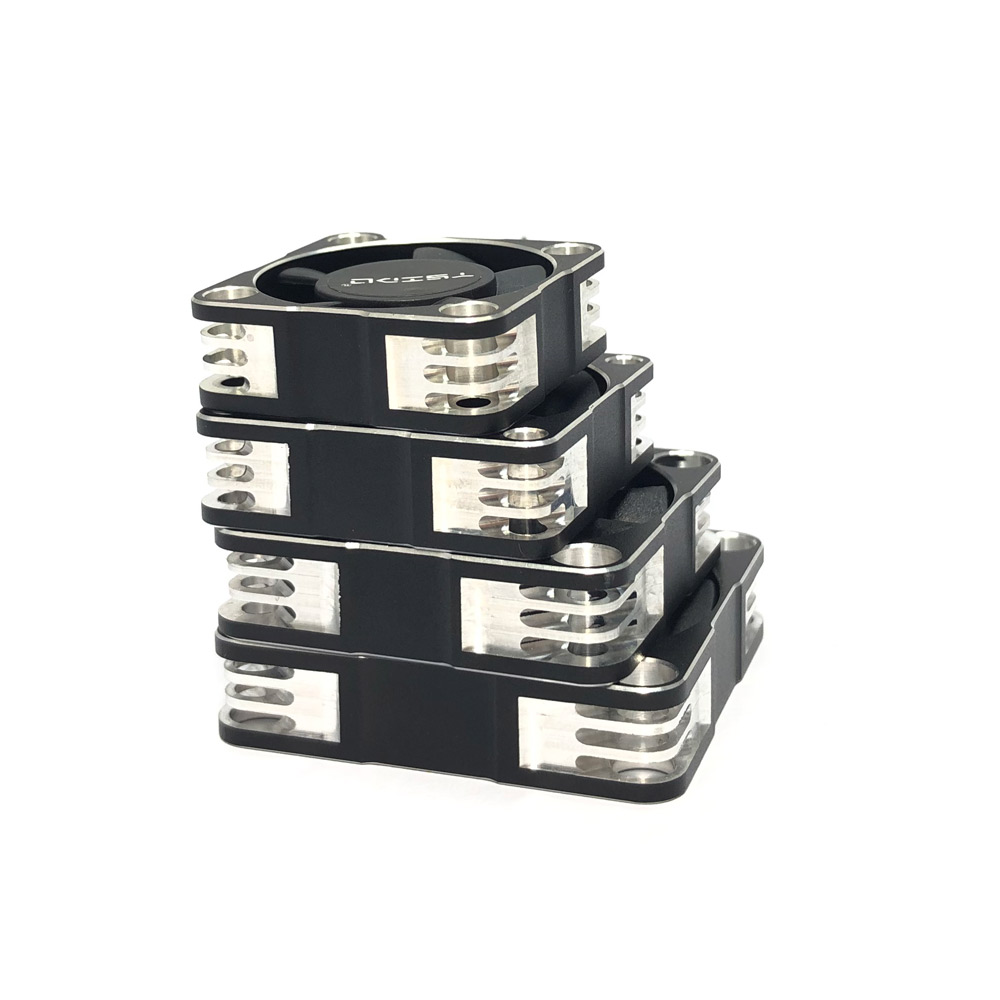 YSIDO Waterproof 30/35/40/45mm - Rc Hobby Engine ulasan dan harga