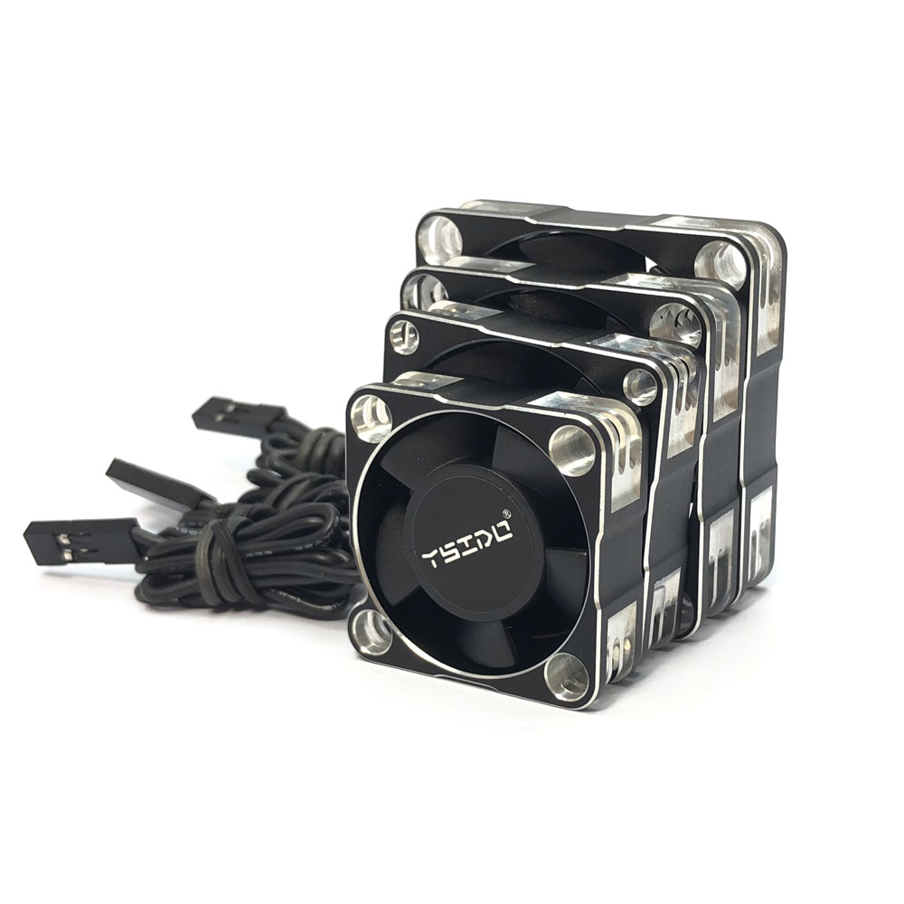 YSIDO Waterproof 30/35/40/45mm - Rc Hobby Engine ulasan dan harga