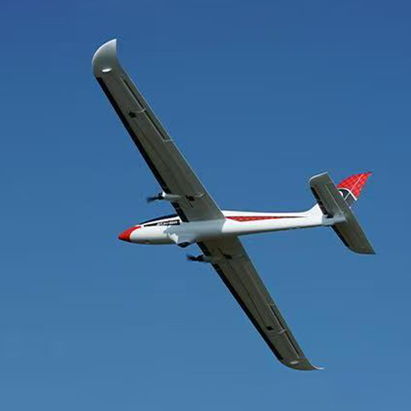 XFly X2100 Dual Engine FPV Air - Rc Hobby Engine ulasan dan harga