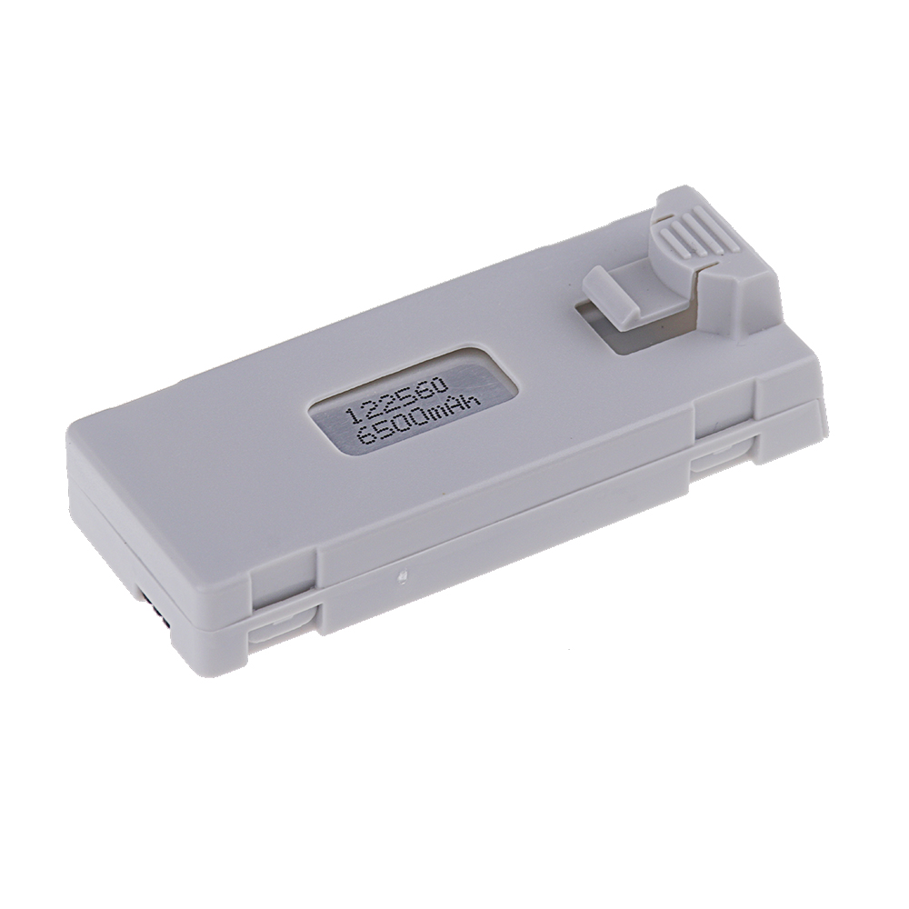 Original E88 Battery 3.7V 6500 - Hobby Rc Quadcopters & Multirotors ulasan dan harga