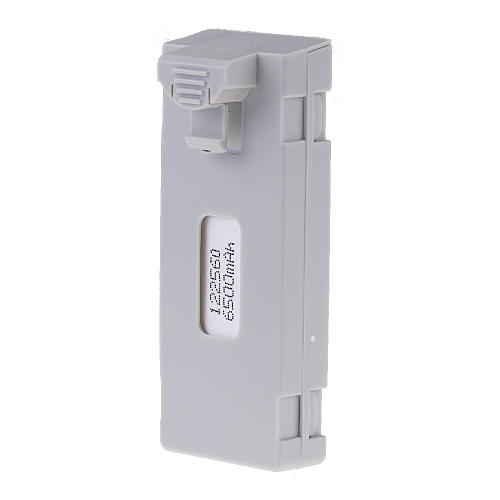 Original E88 Battery 3.7V 6500 - Hobby Rc Quadcopters & Multirotors ulasan dan harga