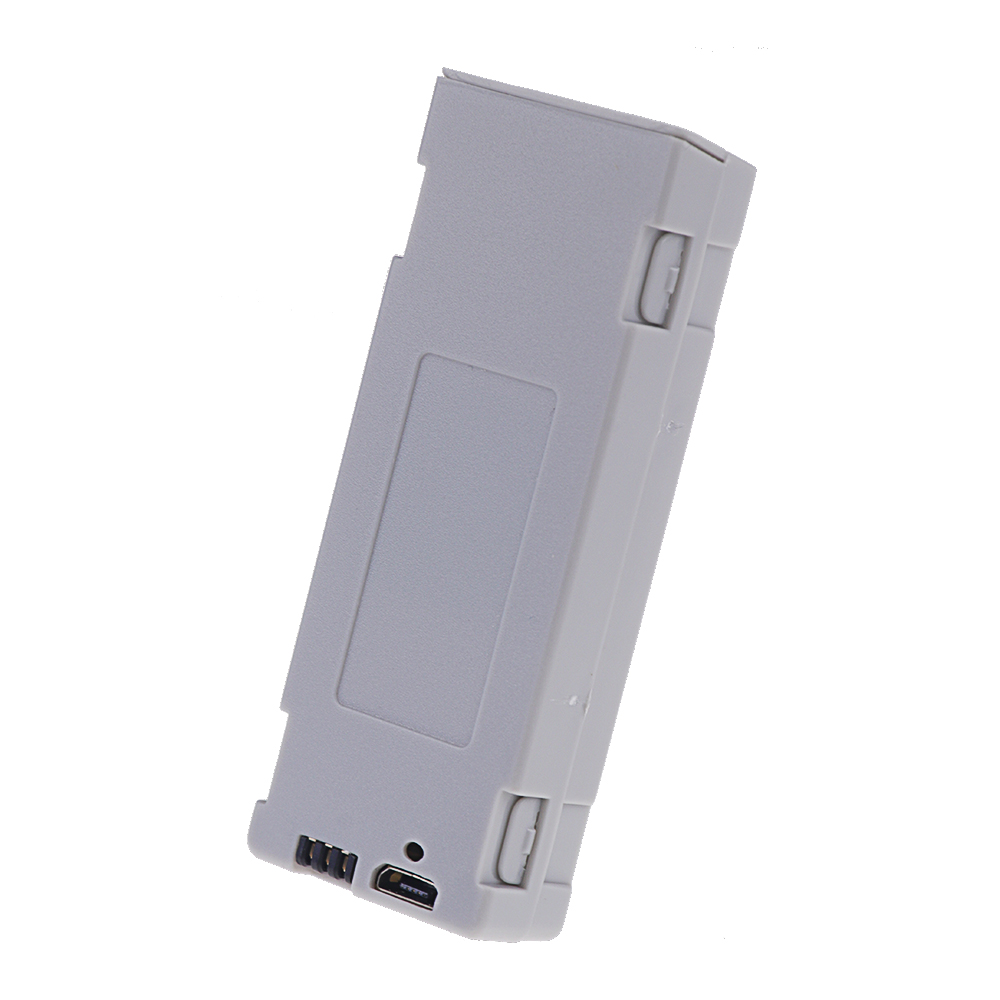 Original E88 Battery 3.7V 6500 - Hobby Rc Quadcopters & Multirotors ulasan dan harga
