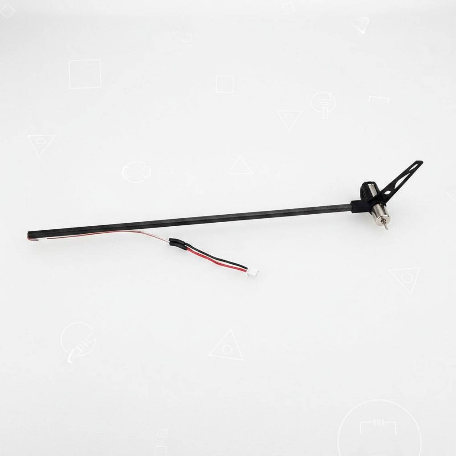 Rc Helicopter Tail Boom Engine - Rc Hobby Engine ulasan dan harga