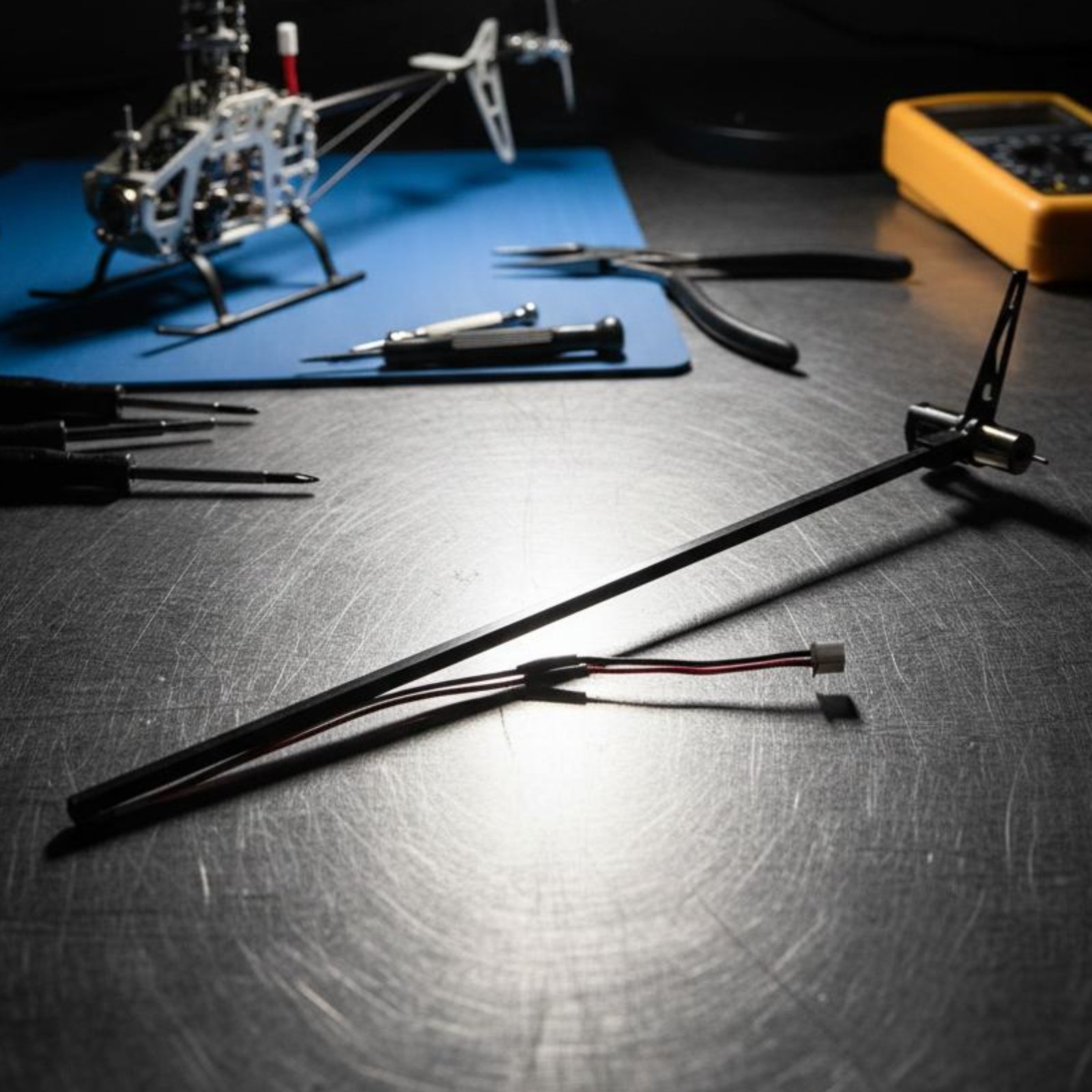 Rc Helicopter Tail Boom Engine - Rc Hobby Engine ulasan dan harga