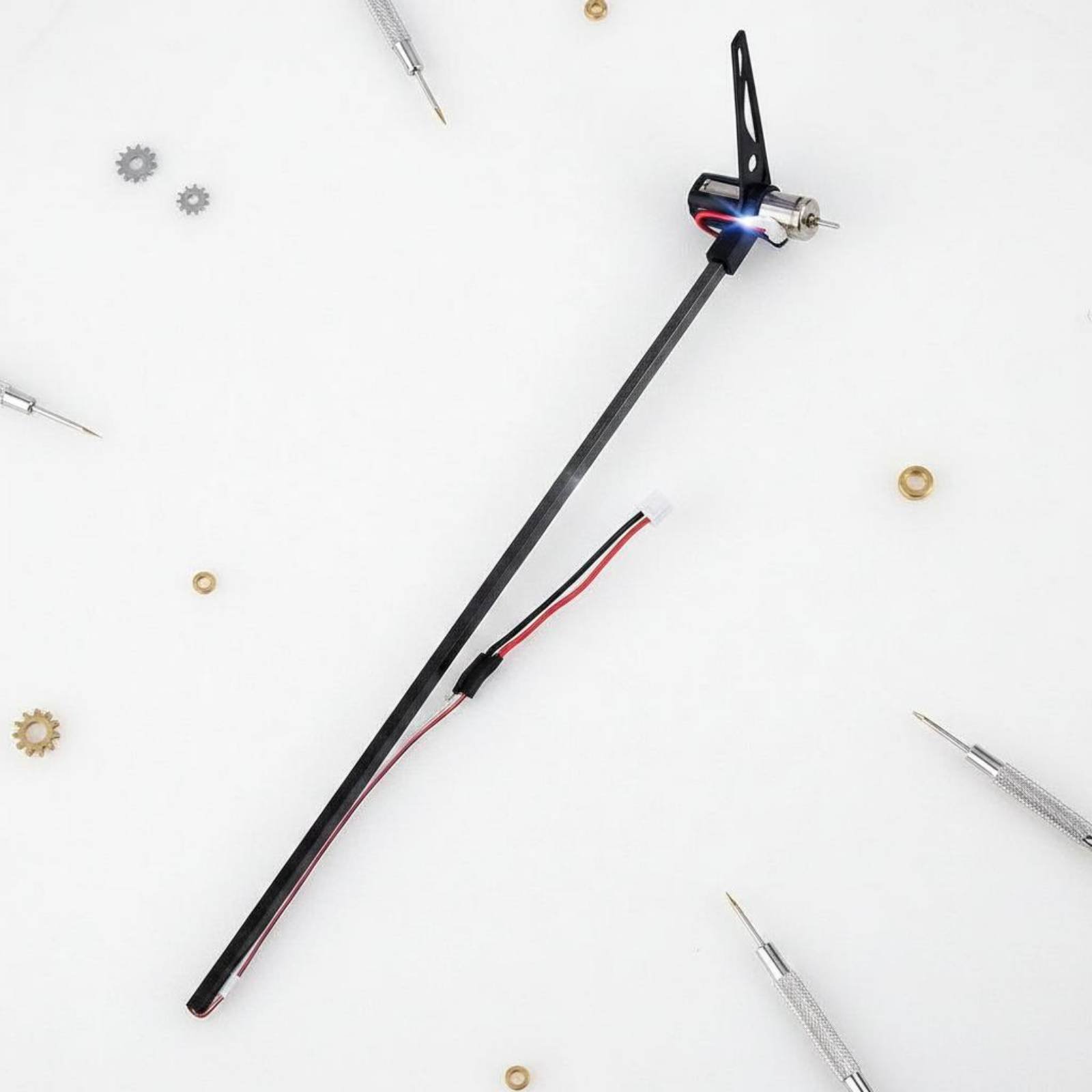 Rc Helicopter Tail Boom Engine - Rc Hobby Engine ulasan dan harga