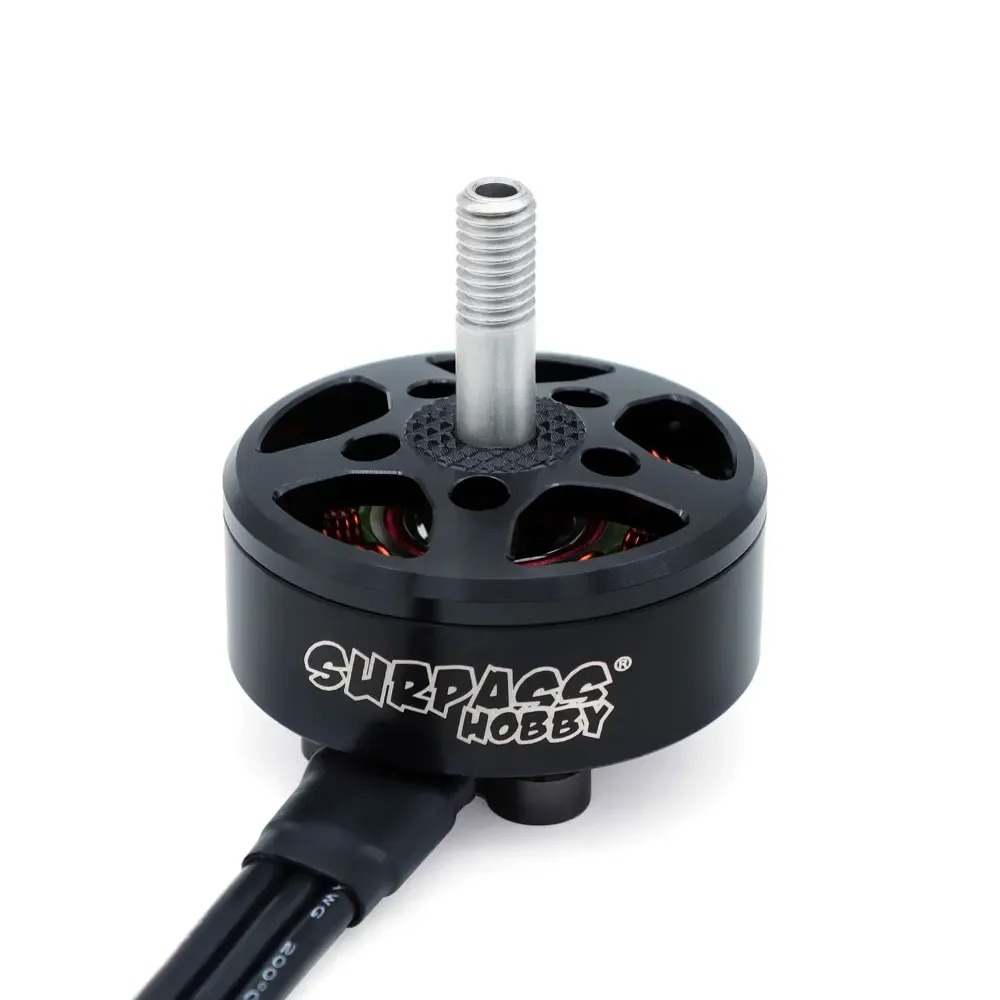 2810 2812 3110 3115 Brushless  - Hobby Rc Quadcopters & Multirotors ulasan dan harga