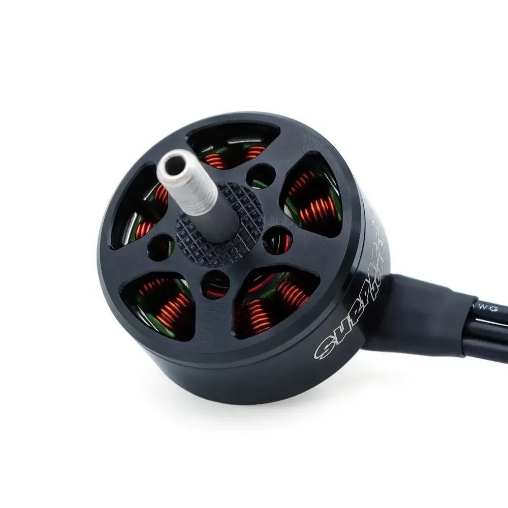 2810 2812 3110 3115 Brushless  - Hobby Rc Quadcopters & Multirotors ulasan dan harga