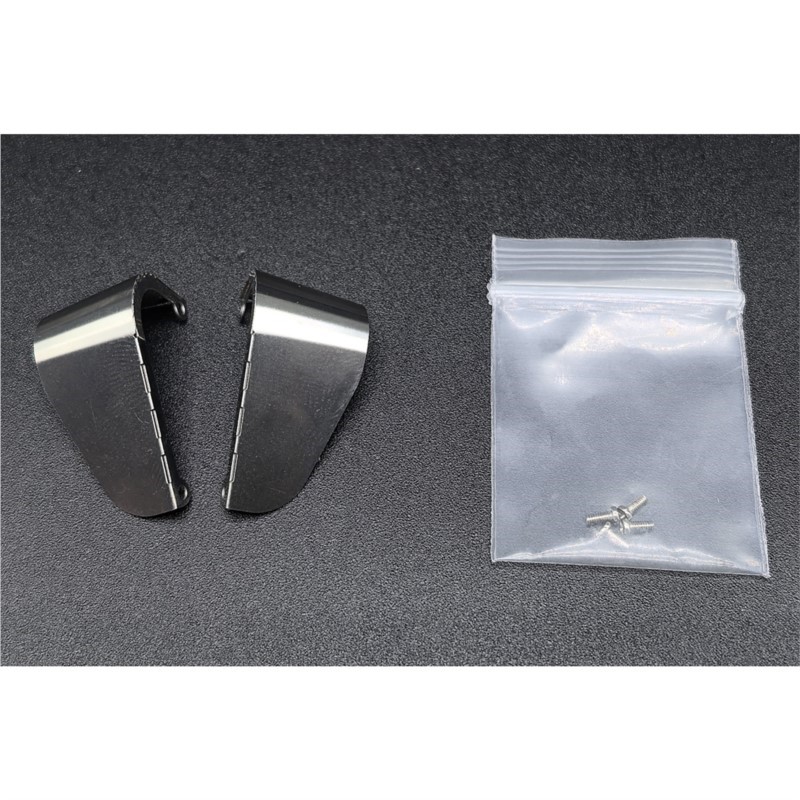 1/14 Metal 1Pair Air Filter We - Rc Hobby Kings ulasan dan harga