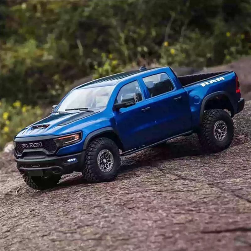Traction Hobby Primalrc Ram 15 - Ram 1500 Rc Hobby ulasan dan harga