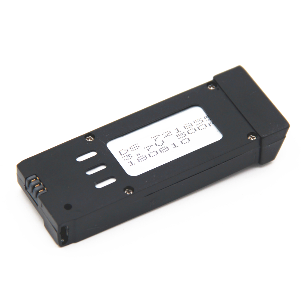 Lipo Battery 500mAh 3.7V Repla - Hobby Rc Quadcopters & Multirotors ulasan dan harga