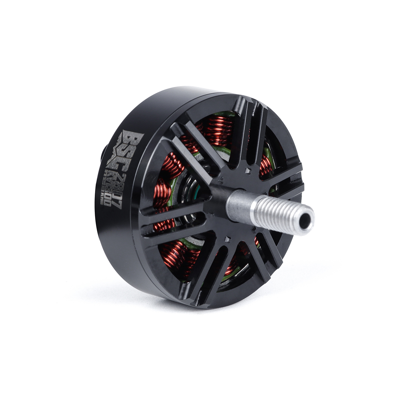 MAD BSC 2807 1300KV 1500KV FPV - Hobby Rc Quadcopters & Multirotors ulasan dan harga