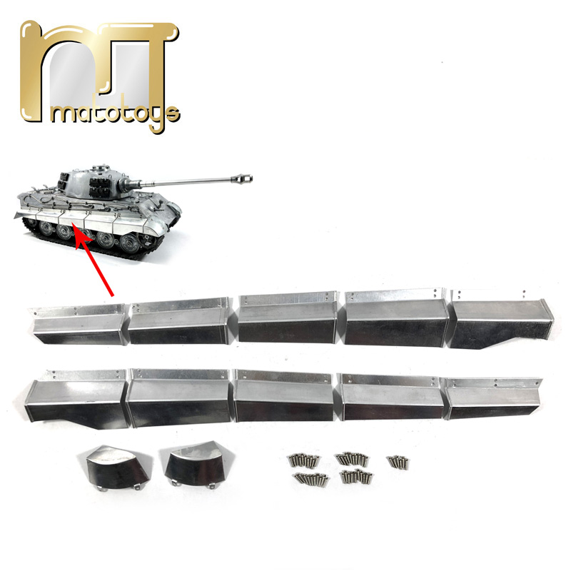 Mato Spare Parts 1/16 Heng Lon - Rc Hobby Kings ulasan dan harga