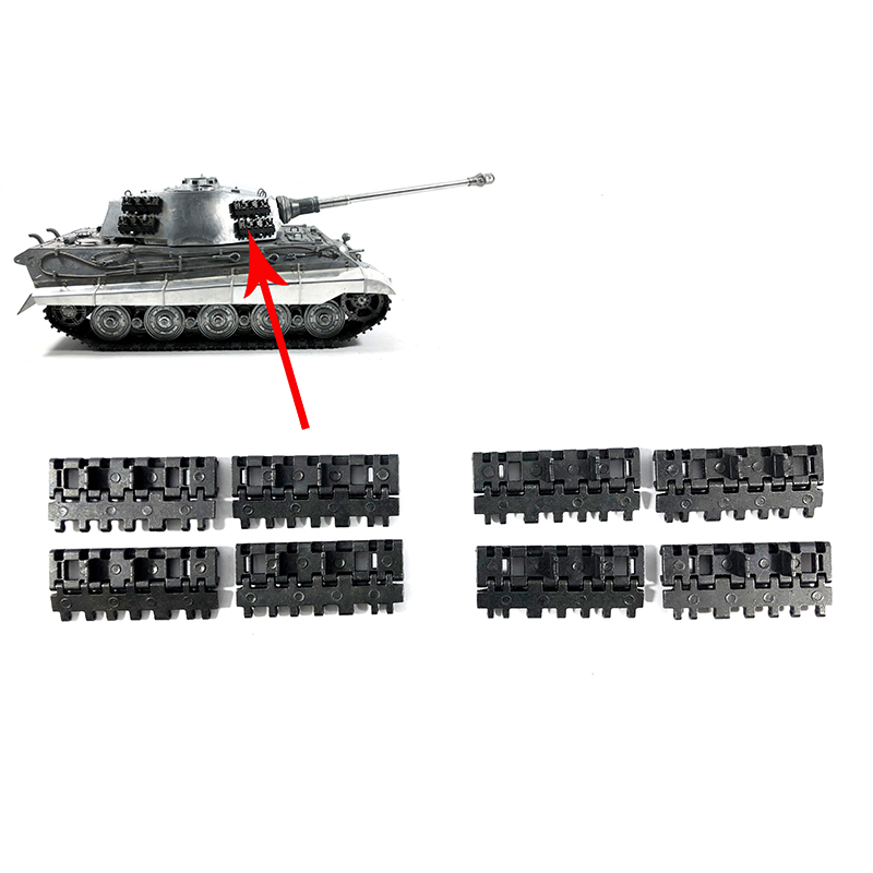 Mato Spare Parts 1/16 Heng Lon - Rc Hobby Kings ulasan dan harga