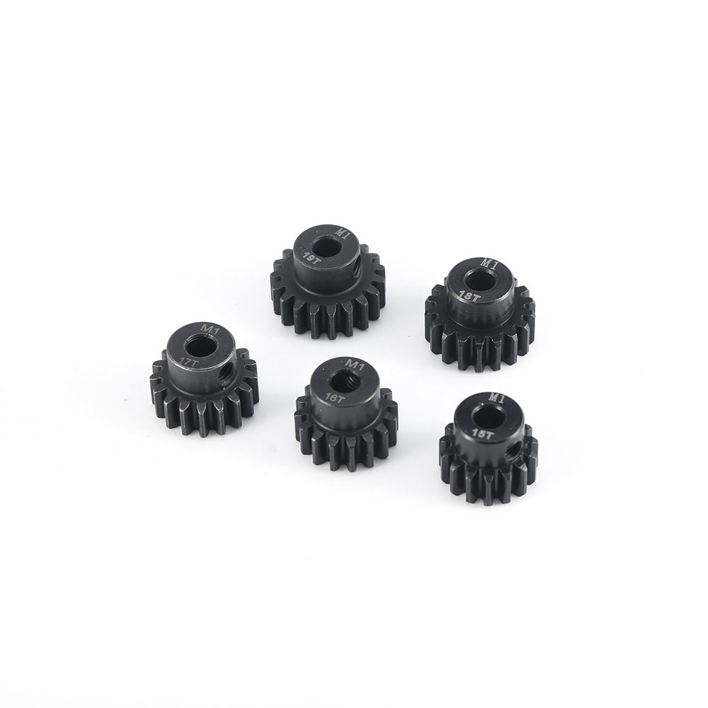 SURPASS HOBBY M1 15T 16T 17T 1 - Rc Hobby Engine ulasan dan harga