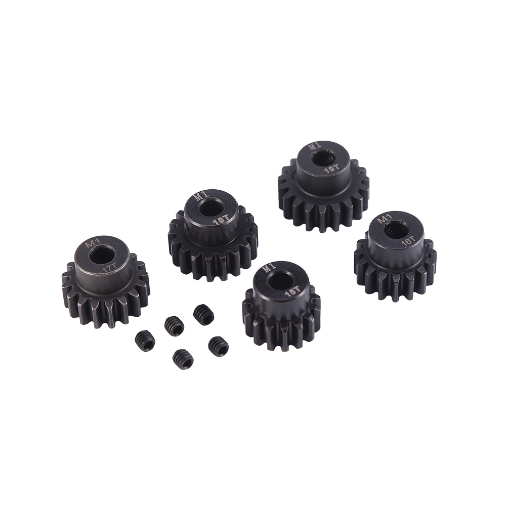 SURPASS HOBBY M1 15T 16T 17T 1 - Rc Hobby Engine ulasan dan harga