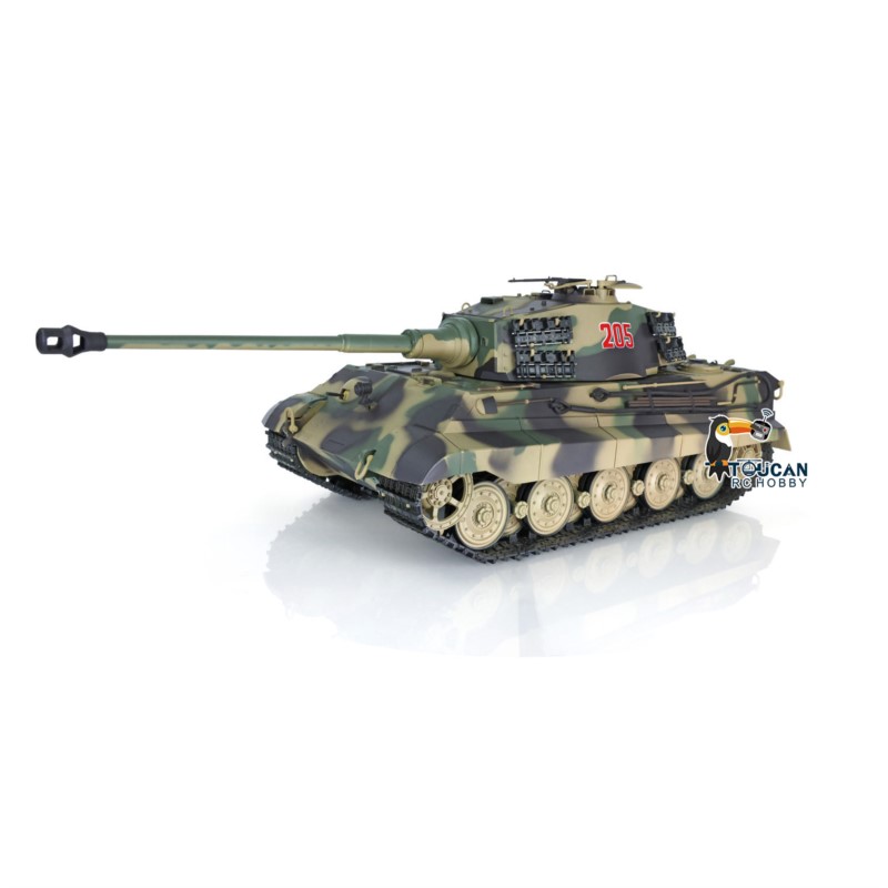 US Sale 2.4G Henglong 3888A 1/ - Rc Hobby Kings ulasan dan harga