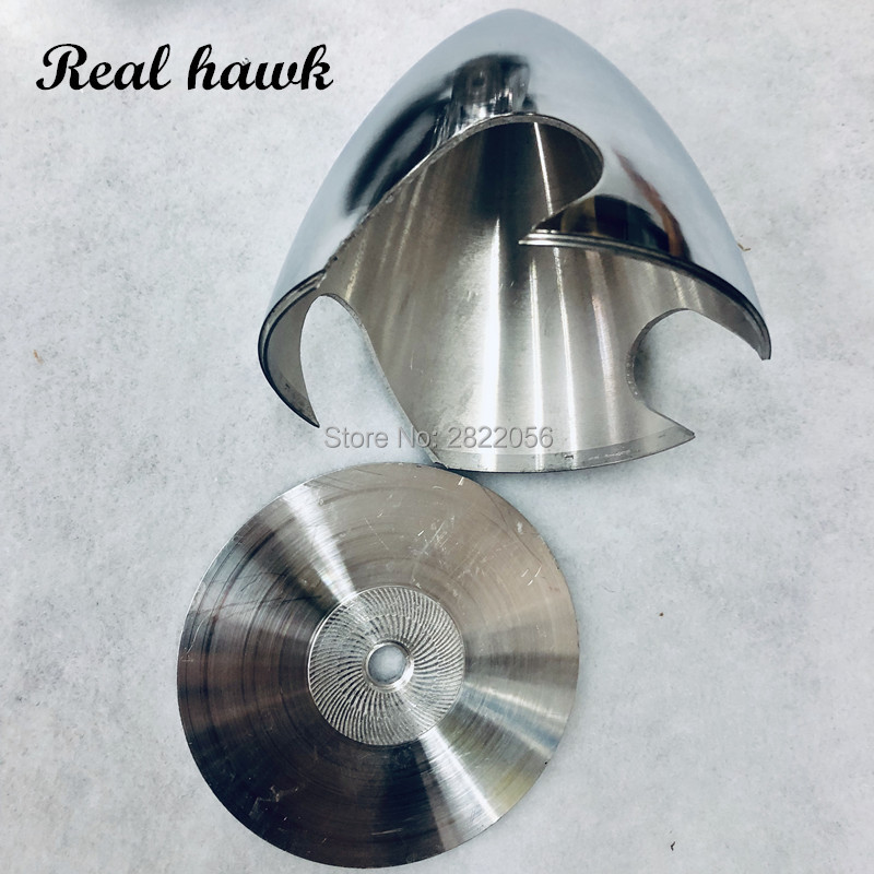 RC Models Aluminum Alloy Prope - Rc Hobby Engine ulasan dan harga