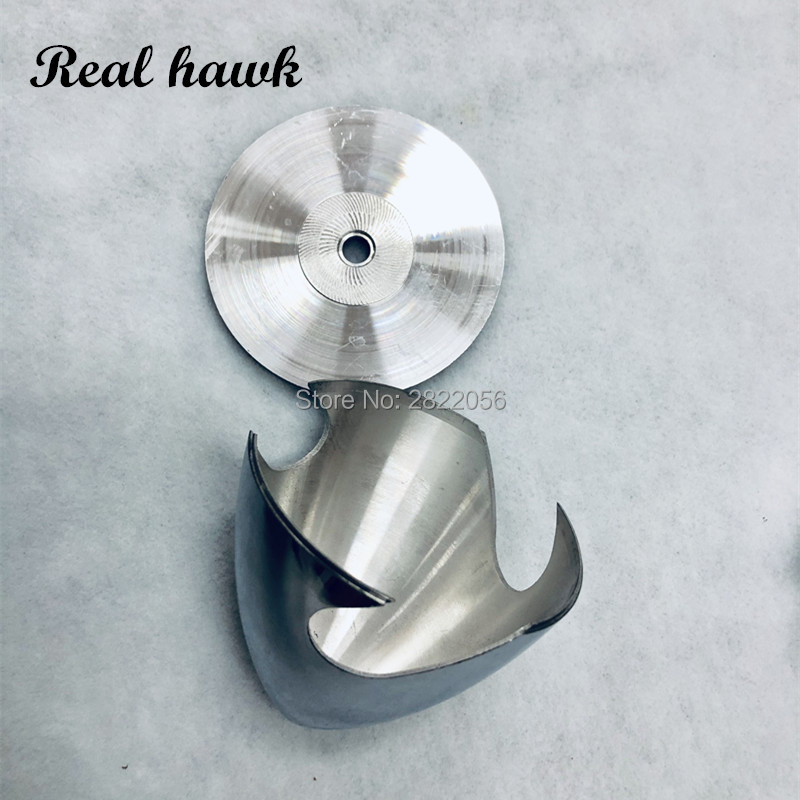 RC Models Aluminum Alloy Prope - Rc Hobby Engine ulasan dan harga
