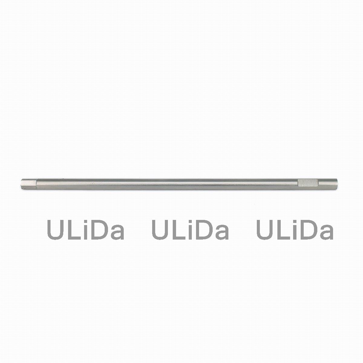 HSS Hex  Screwdriver Bit Tip 1 - Hobby Rc Quadcopters & Multirotors ulasan dan harga