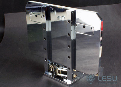 LESU Accessories Metal Rear Pl - Rc Hobby Kings ulasan dan harga