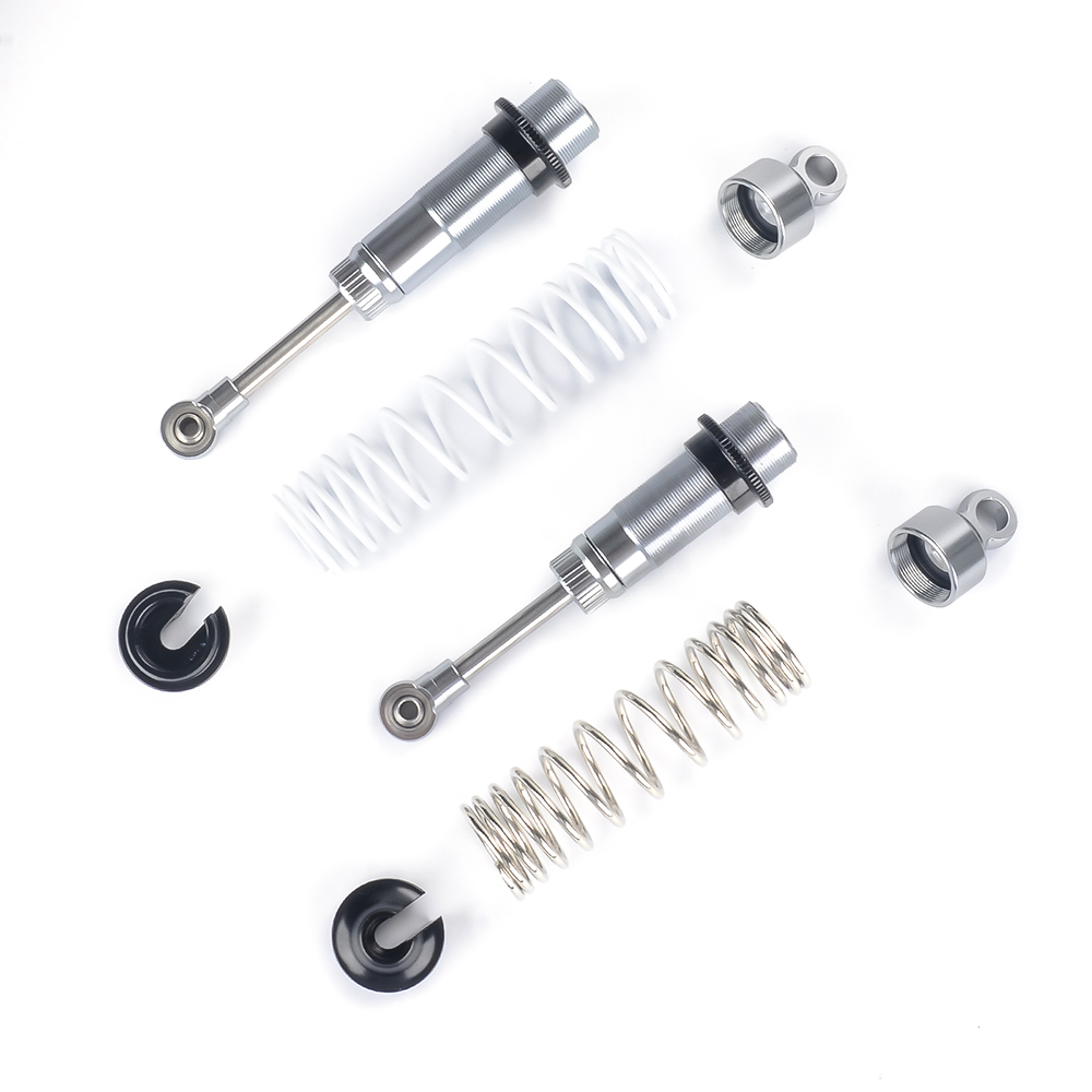 BM Alloy Shock Absorber 85.5MM - Ram 1500 Rc Hobby ulasan dan harga