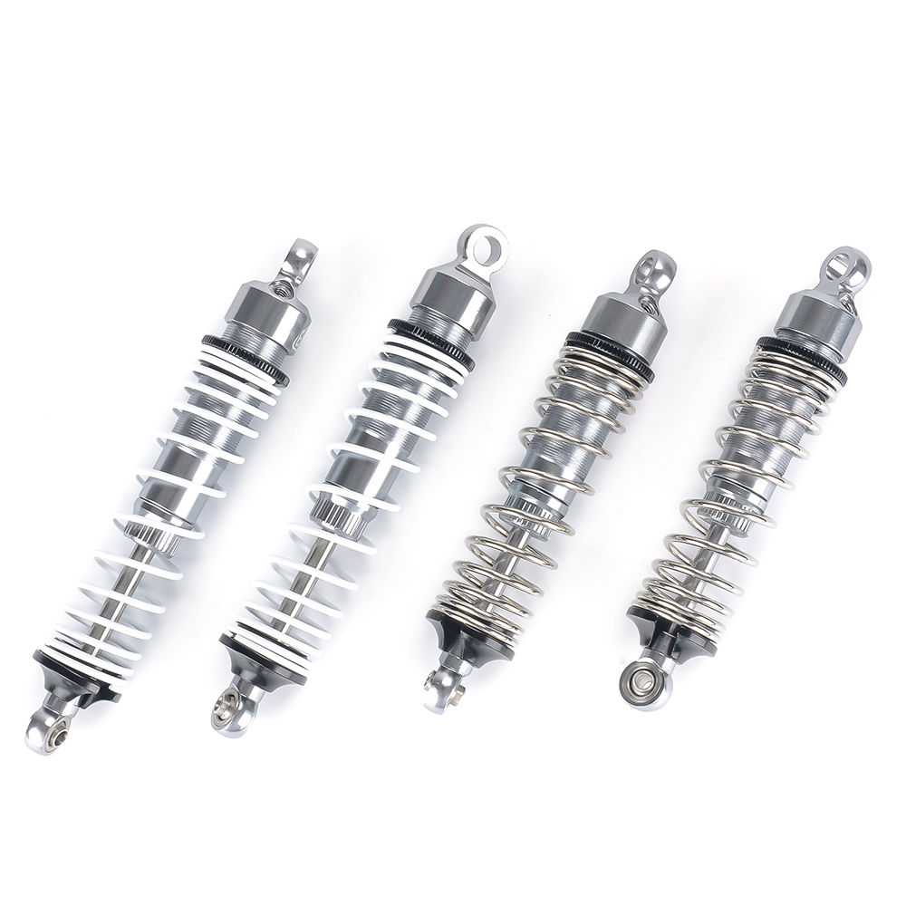 BM Alloy Shock Absorber 85.5MM - Ram 1500 Rc Hobby ulasan dan harga