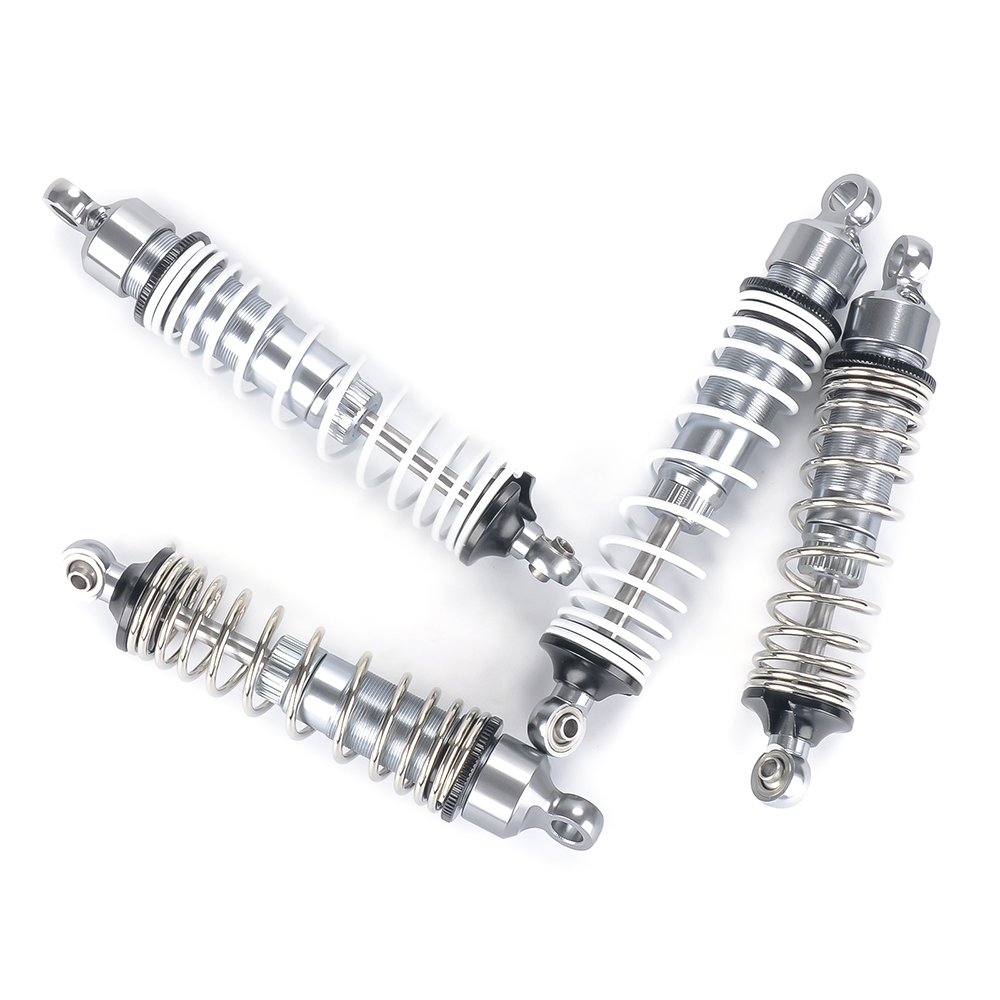 BM Alloy Shock Absorber 85.5MM - Ram 1500 Rc Hobby ulasan dan harga