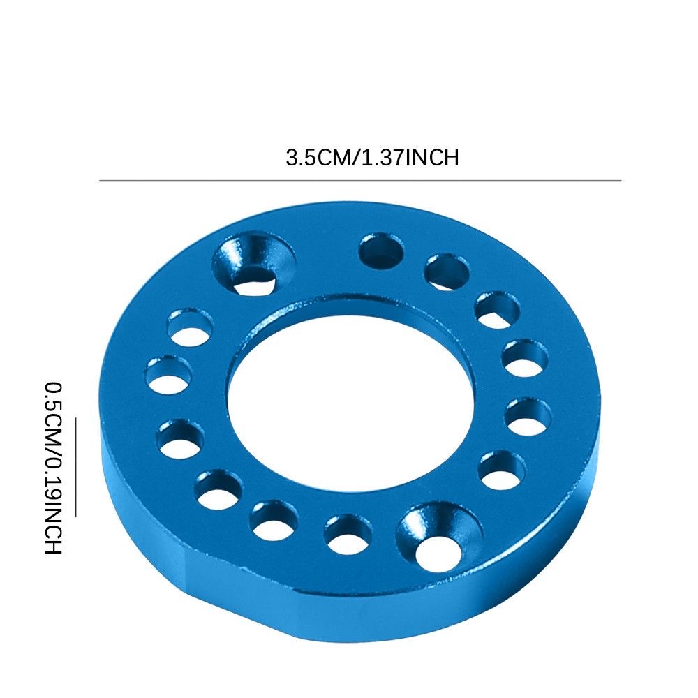 Aluminum Motor Mount For Tamiy - Rc Hobby Engine ulasan dan harga