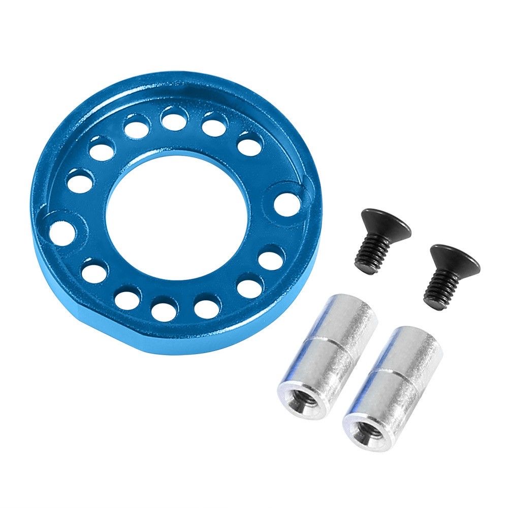 Aluminum Motor Mount For Tamiy - Rc Hobby Engine ulasan dan harga