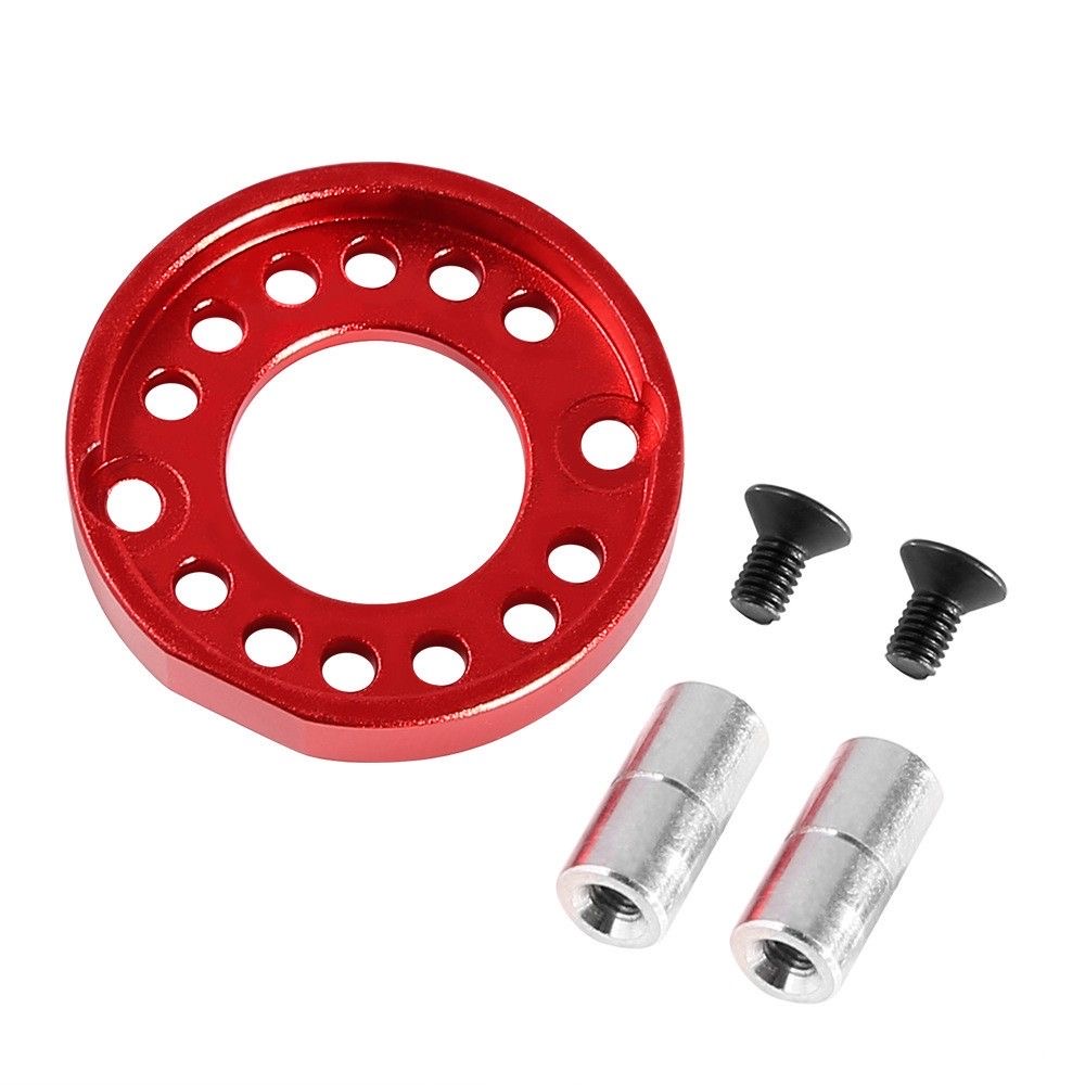 Aluminum Motor Mount For Tamiy - Rc Hobby Engine ulasan dan harga