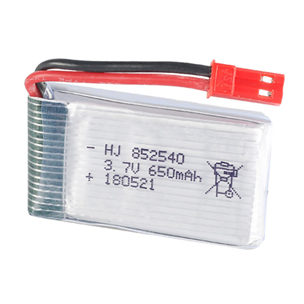 3.7v 650mAh 852540 Lipo Batter - Hobby Rc Quadcopters & Multirotors ulasan dan harga